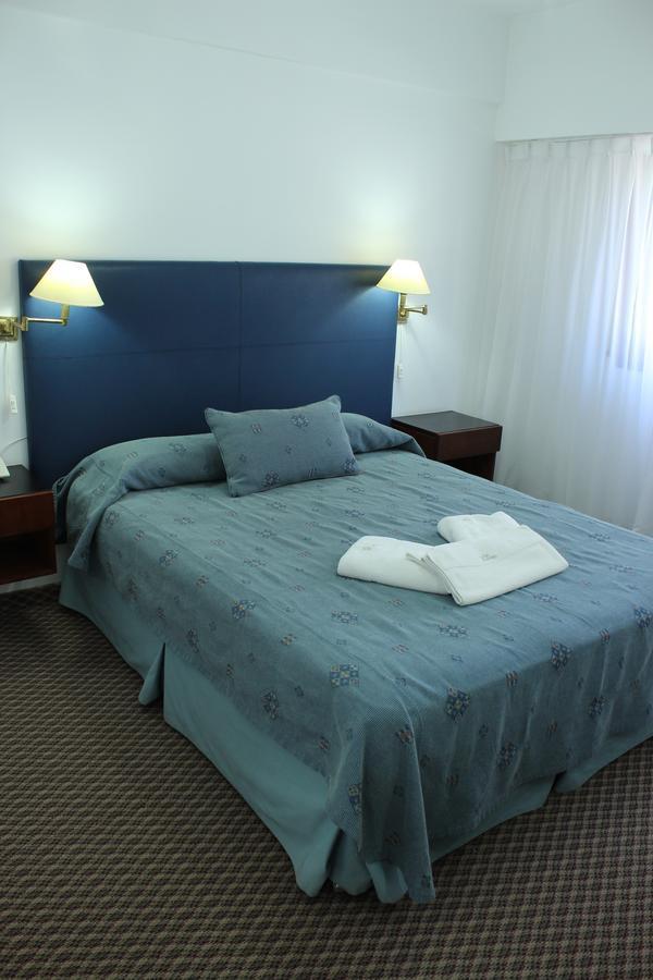 Hotel Arenas Pinamar Exterior photo